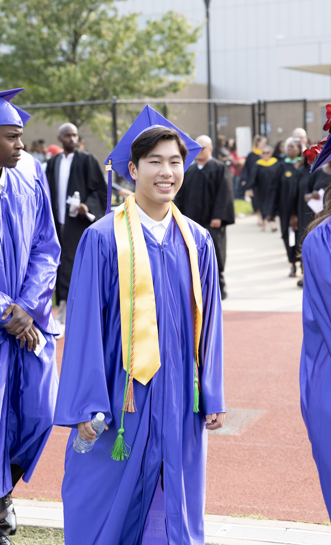 ACC 2025 Graduation: Cue the Confetti!